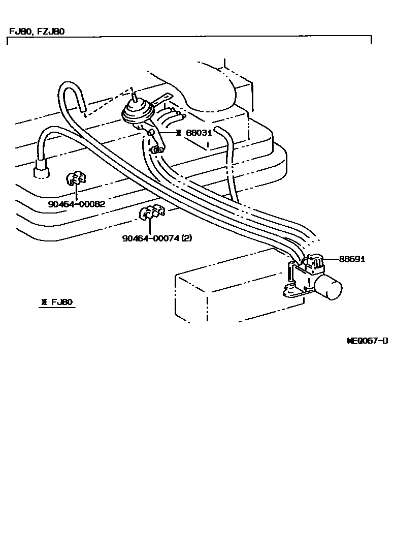 8717 — HEATING & AIR CONDITIONING - VACUUM PIPING