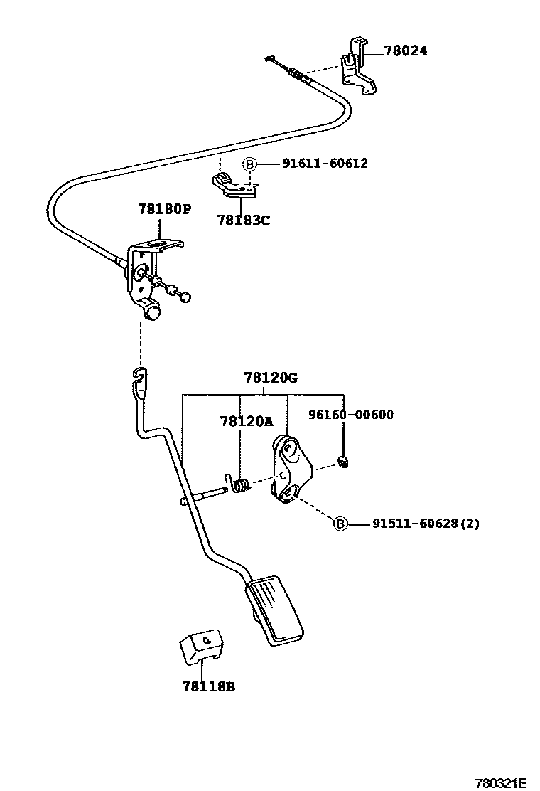 7851 — ACCELERATOR LINK