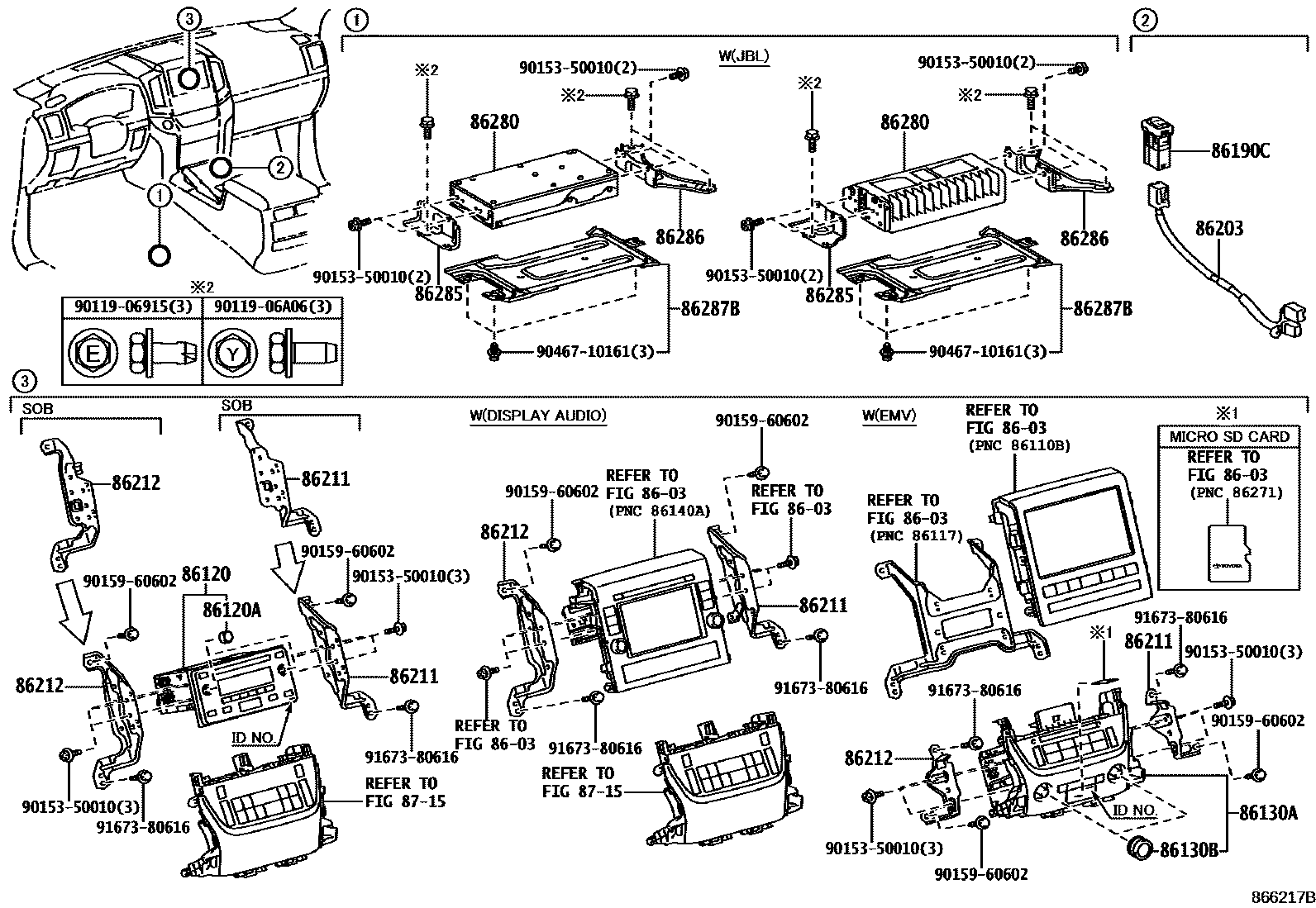 8601 — RADIO RECEIVER & AMPLIFIER & CONDENSER