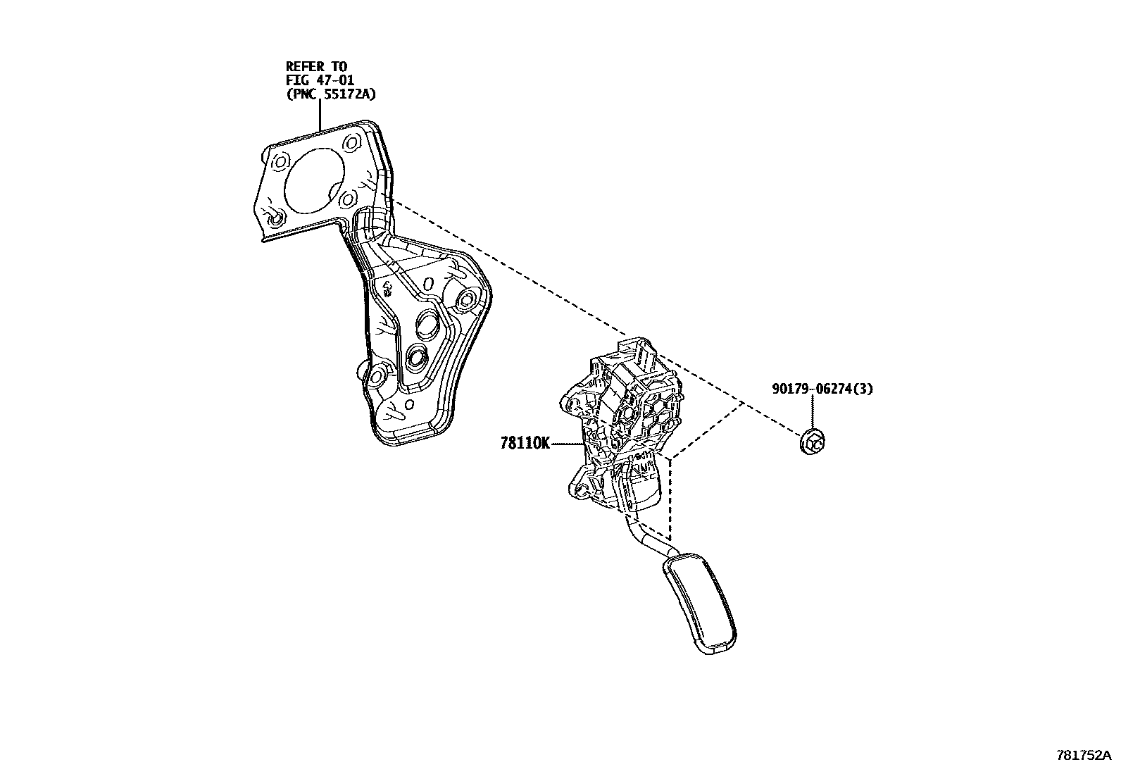 7851 — ACCELERATOR LINK