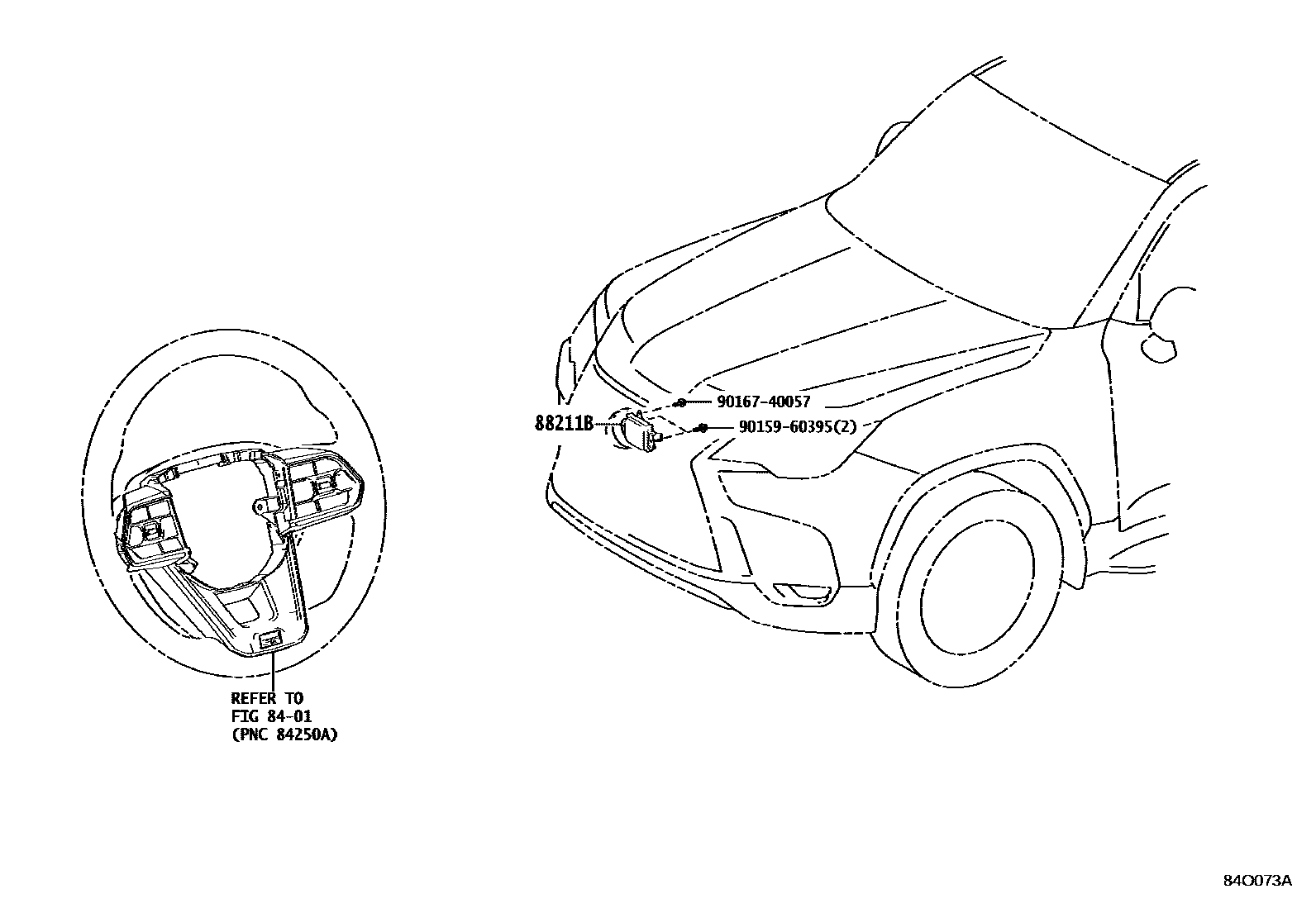 8408 — CRUISE CONTROL (AUTO DRIVE)
