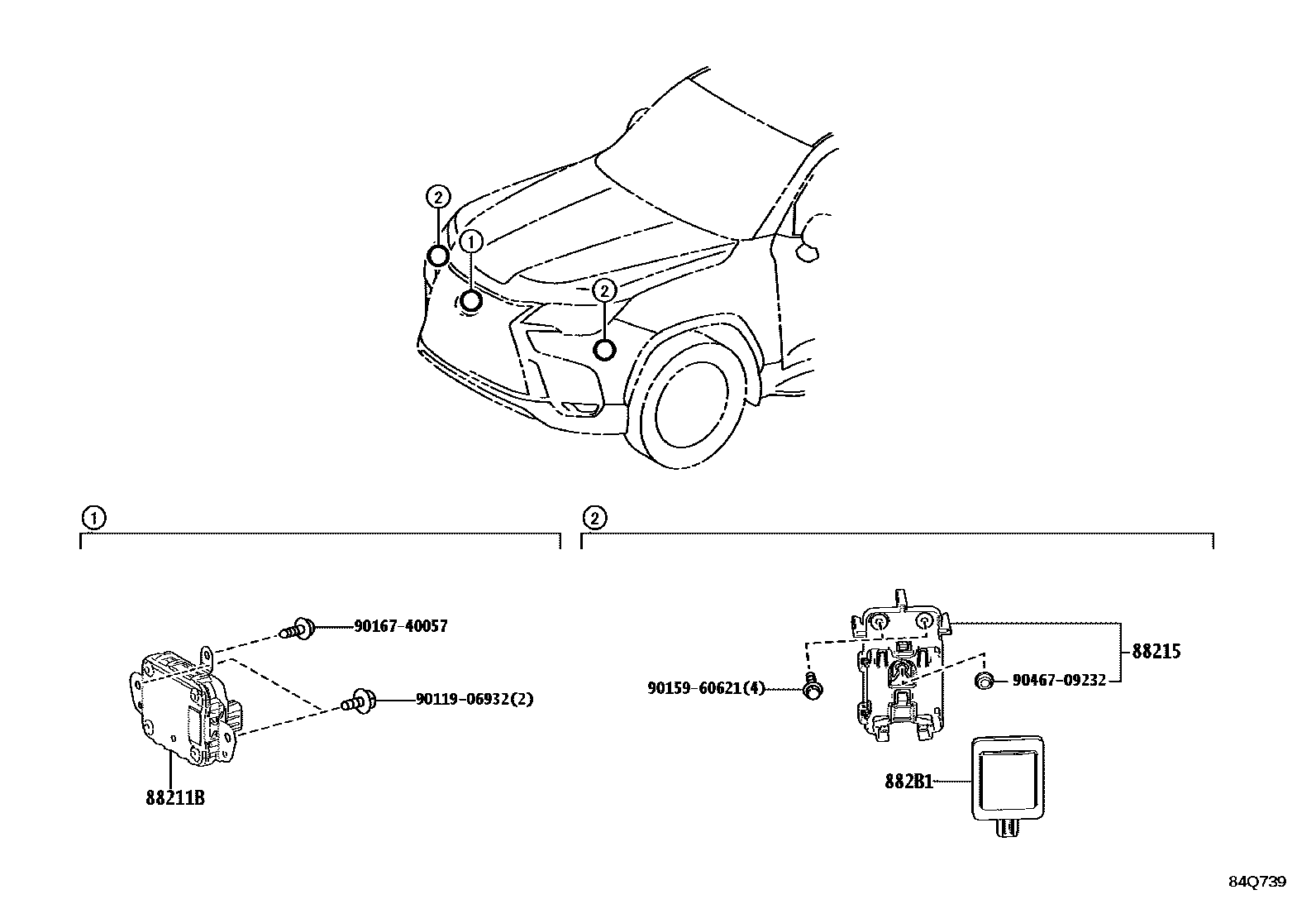 8408 — CRUISE CONTROL (AUTO DRIVE)