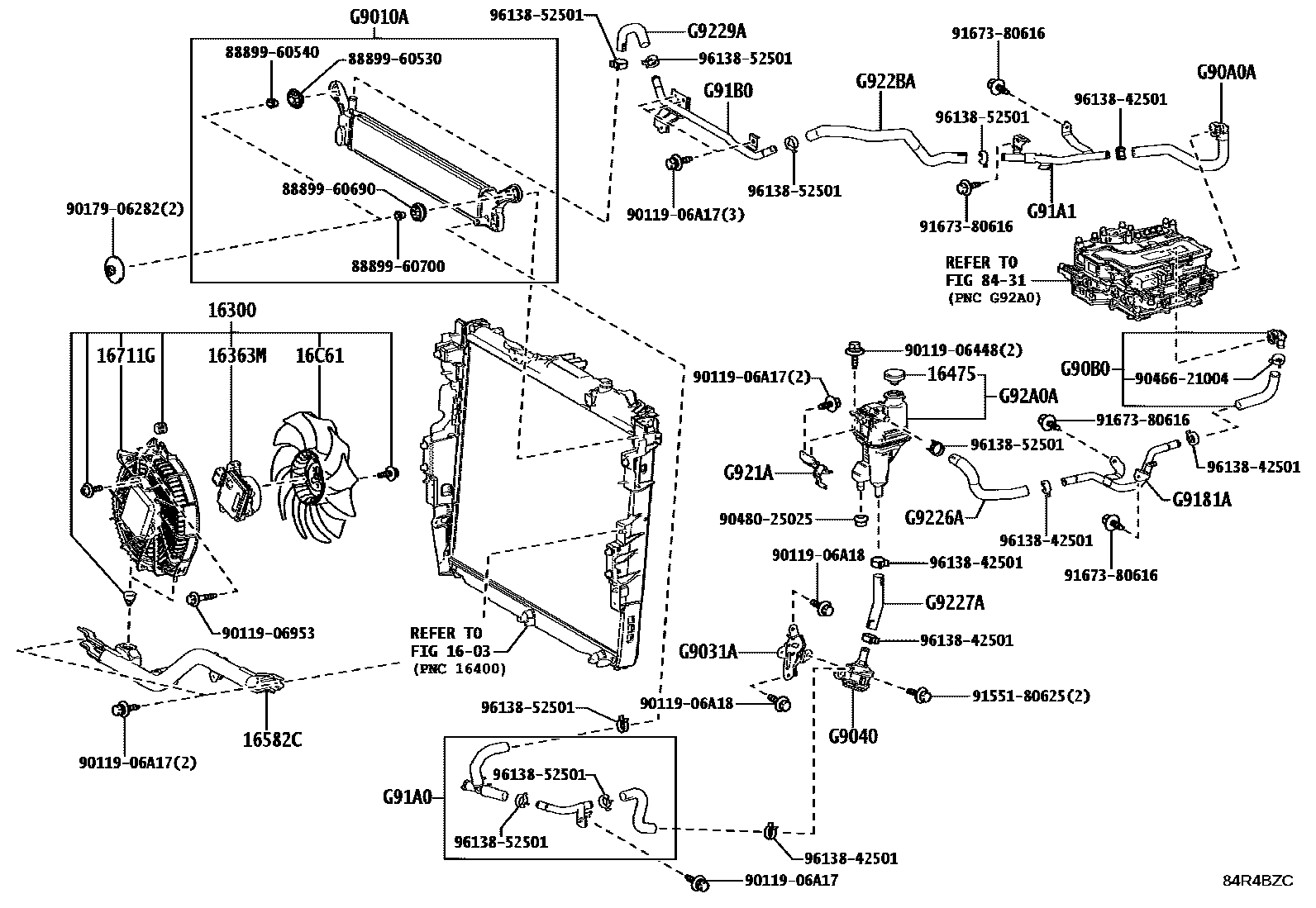 8432 — INVERTER COOLING