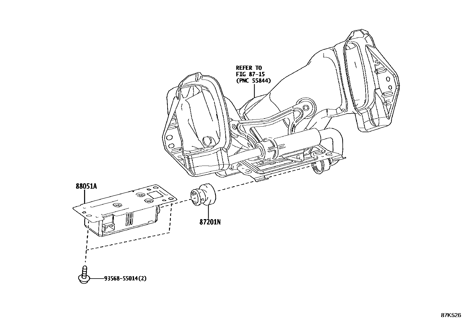 8724 — AIR PURIFIER OR ION GENERATOR