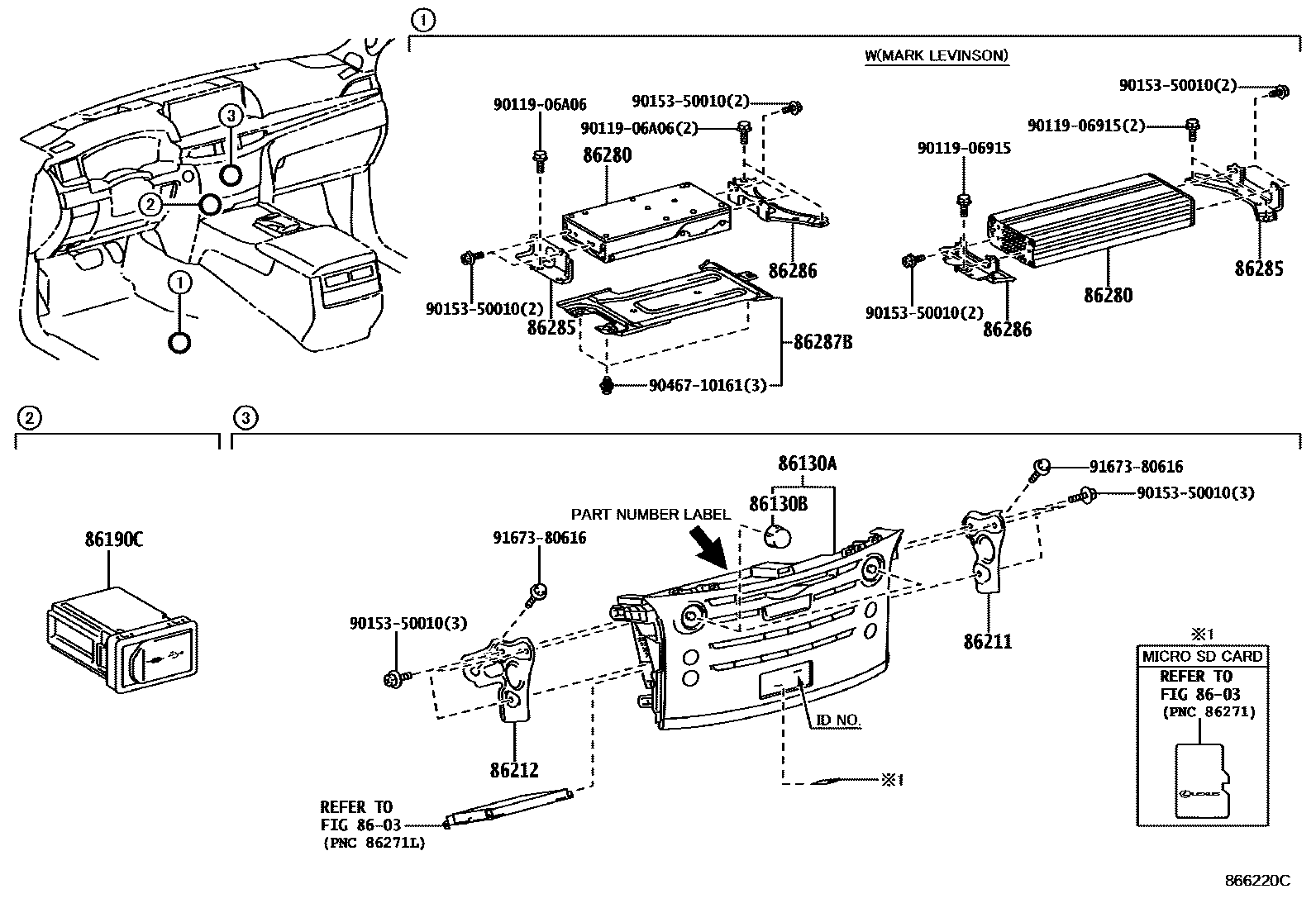8601 — RADIO RECEIVER & AMPLIFIER & CONDENSER