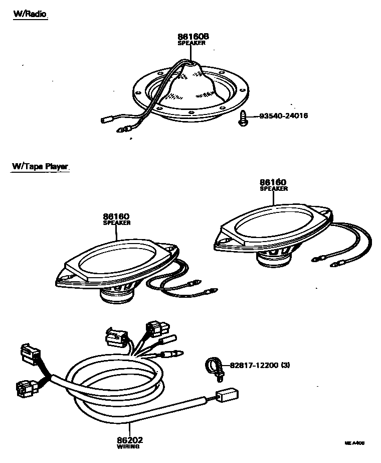 8602 — SPEAKER
