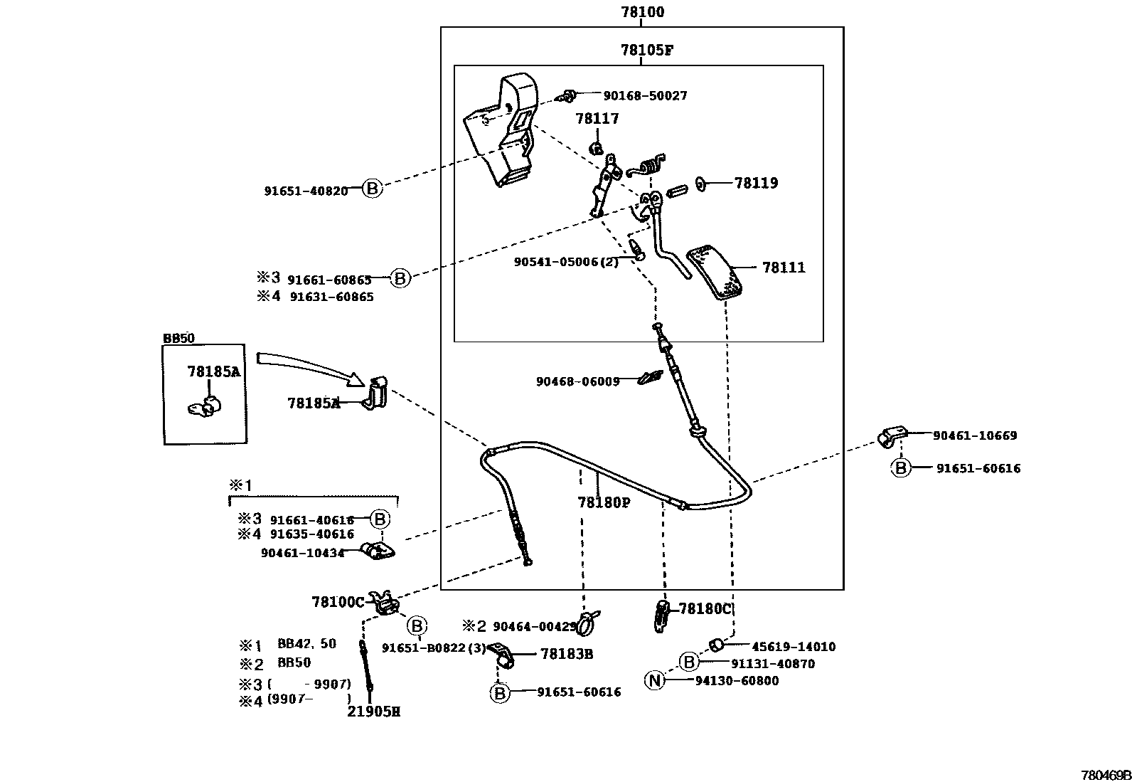 7851 — ACCELERATOR LINK