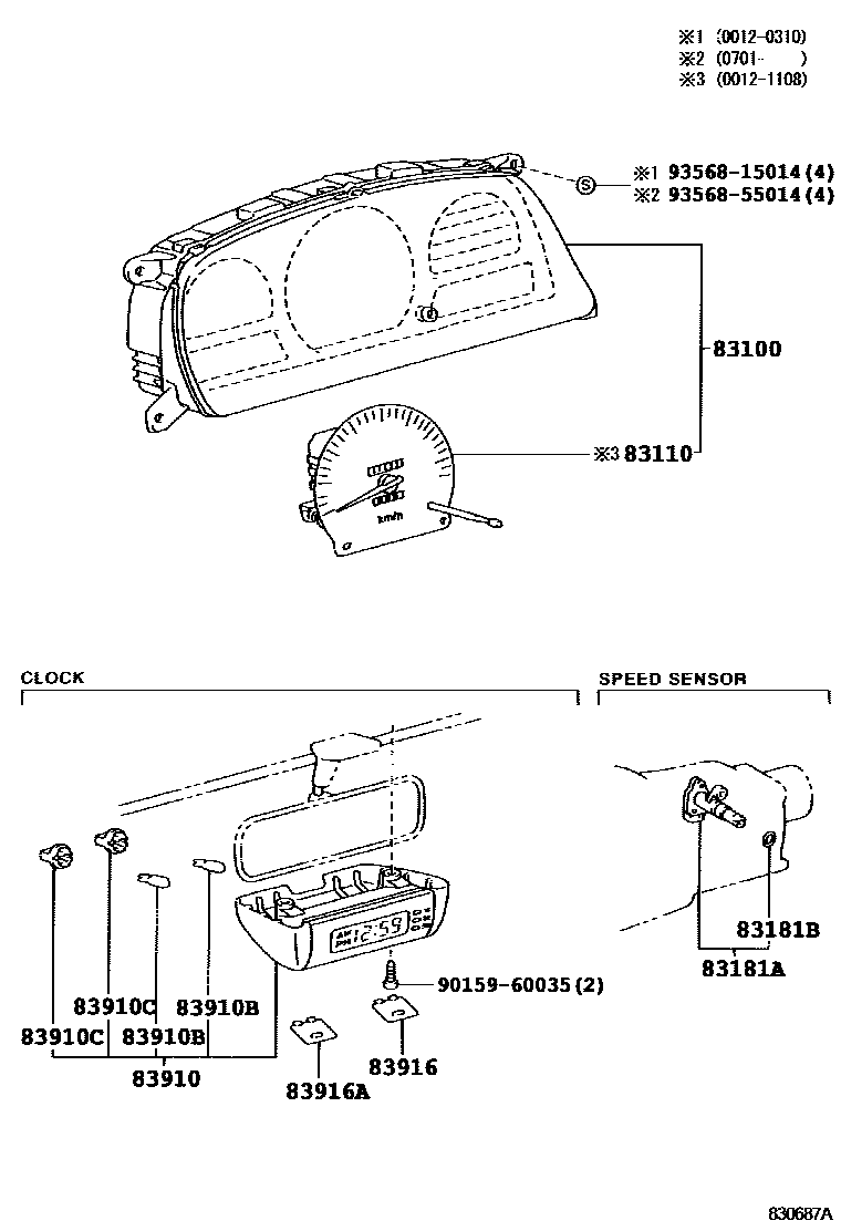 8301 — METER
