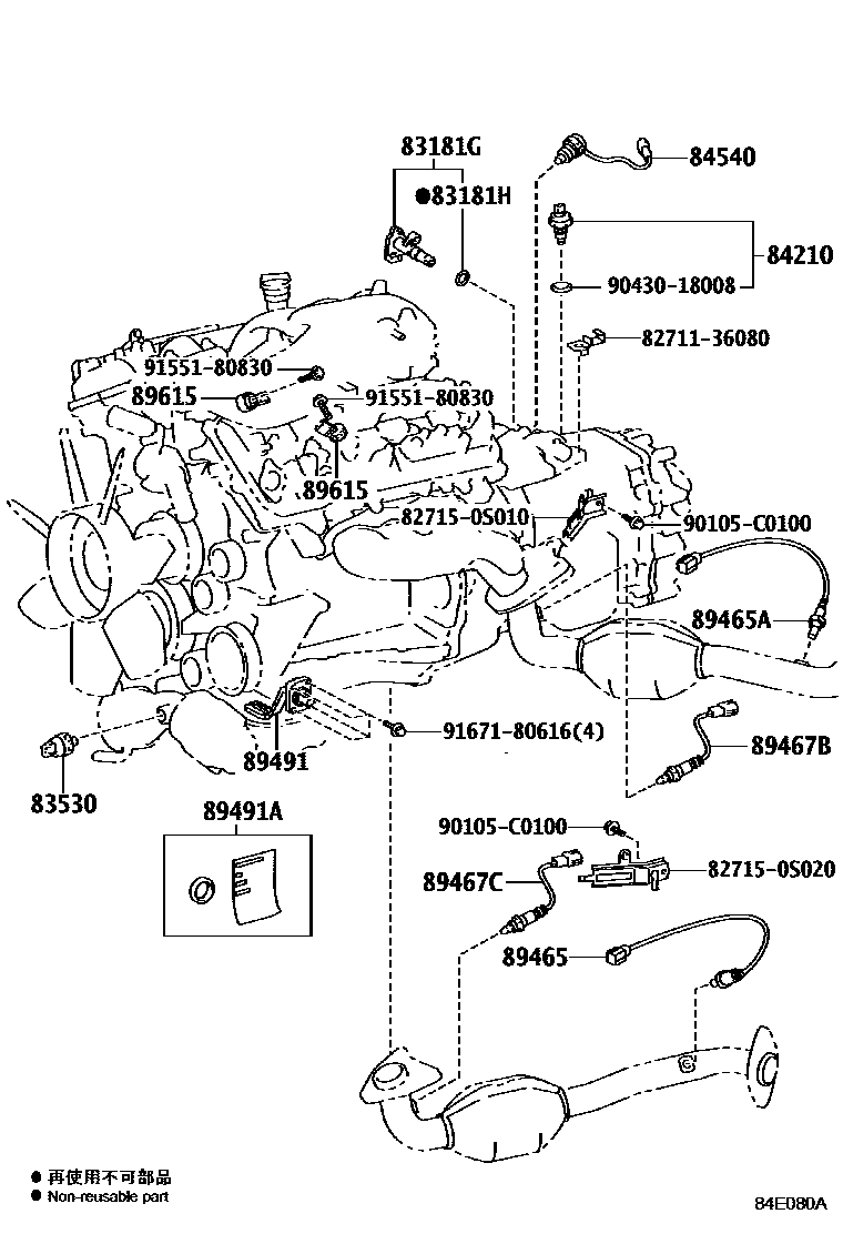 8401 — SWITCH & RELAY & COMPUTER