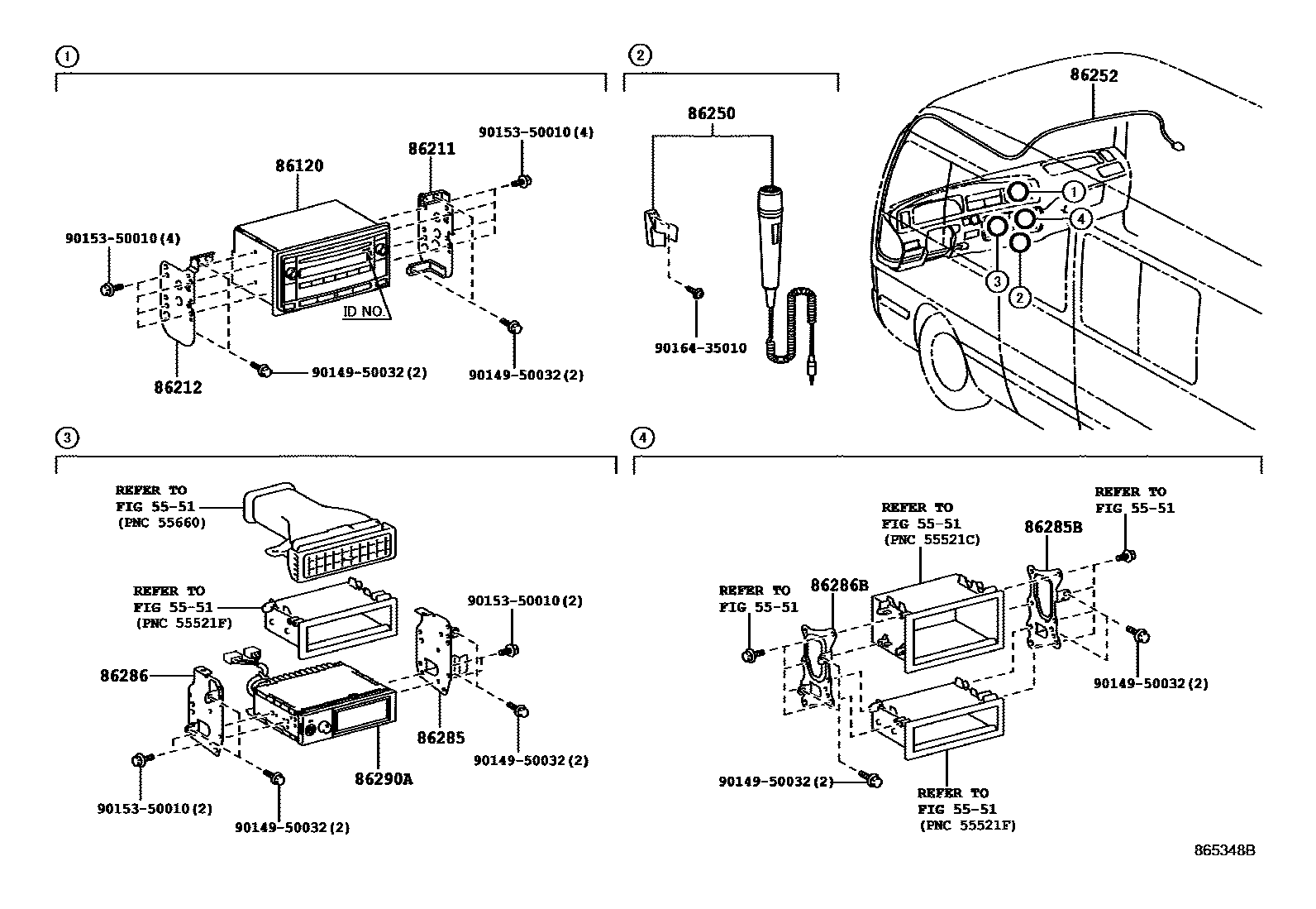 8601 — RADIO RECEIVER & AMPLIFIER & CONDENSER
