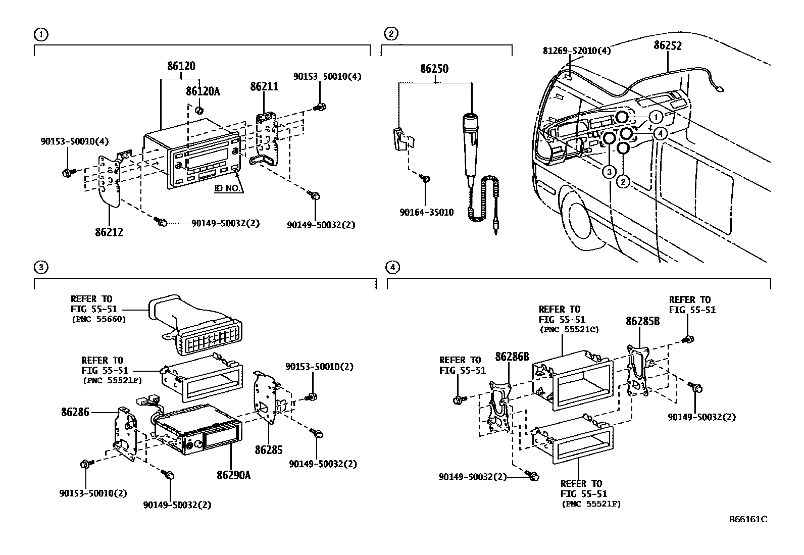8601 — RADIO RECEIVER & AMPLIFIER & CONDENSER