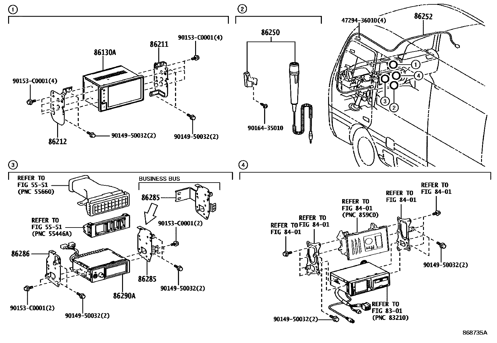 8601 — RADIO RECEIVER & AMPLIFIER & CONDENSER