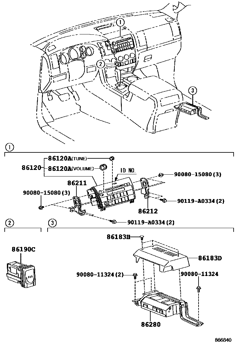 8601 — RADIO RECEIVER & AMPLIFIER & CONDENSER