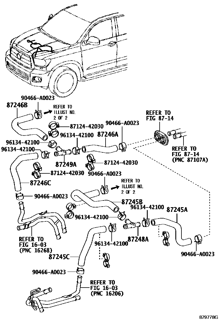 8716 — HEATING & AIR CONDITIONING - WATER PIPING