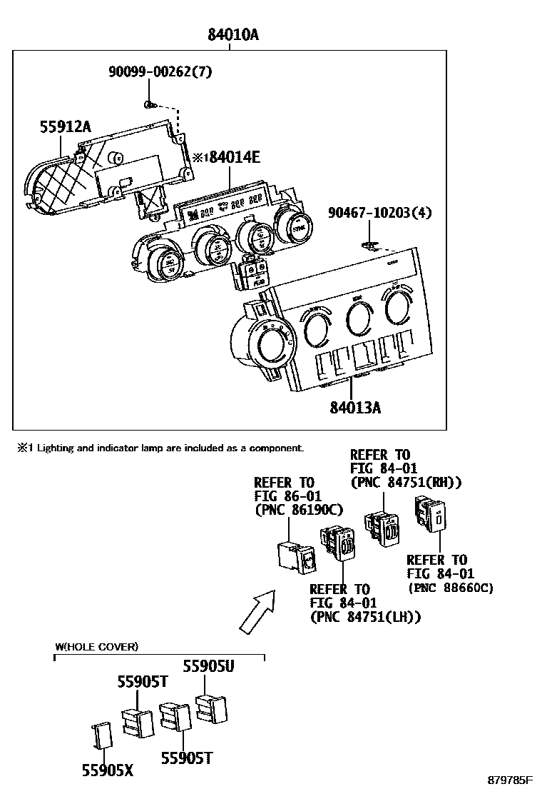 8715 — HEATING & AIR CONDITIONING - CONTROL & AIR DUCT