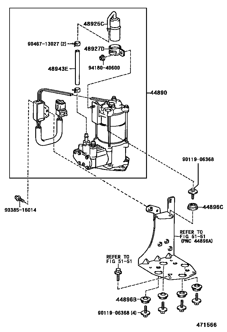 4712 — AIR BRAKE SYSTEM