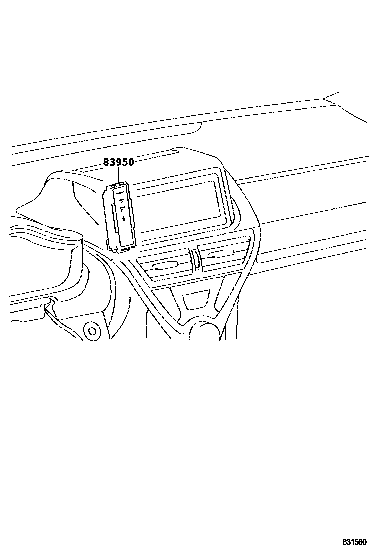 8302 — INDICATOR