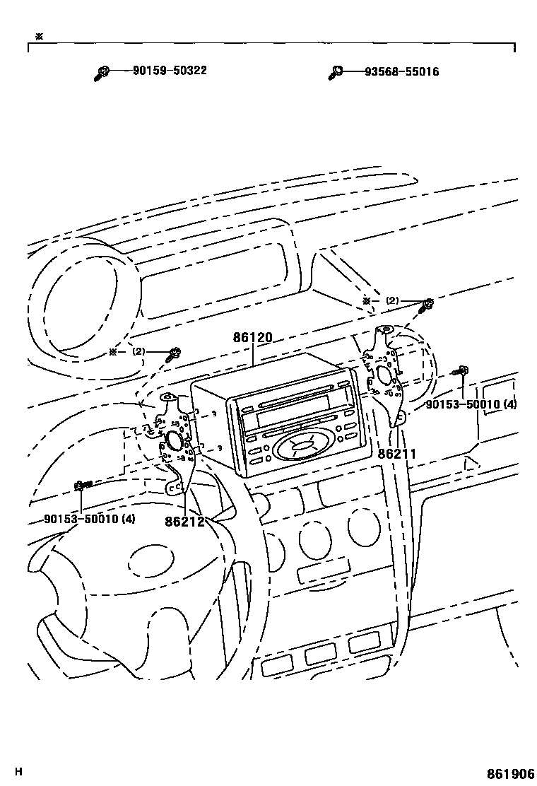 8601 — RADIO RECEIVER & AMPLIFIER & CONDENSER