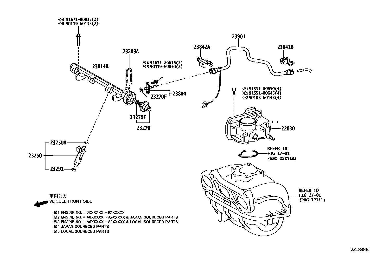 2211 — FUEL INJECTION SYSTEM