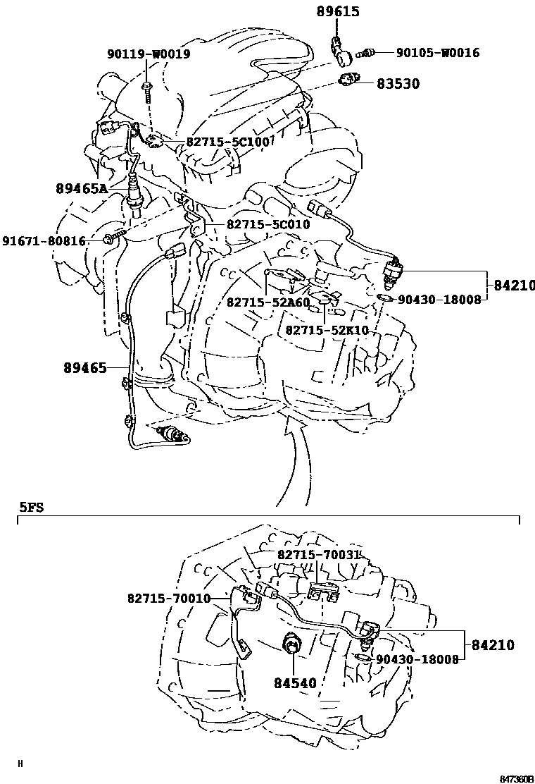 8401 — SWITCH & RELAY & COMPUTER