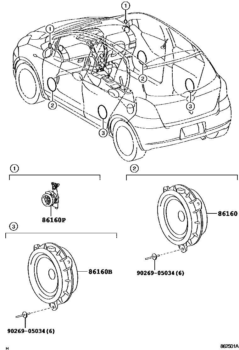 8602 — SPEAKER