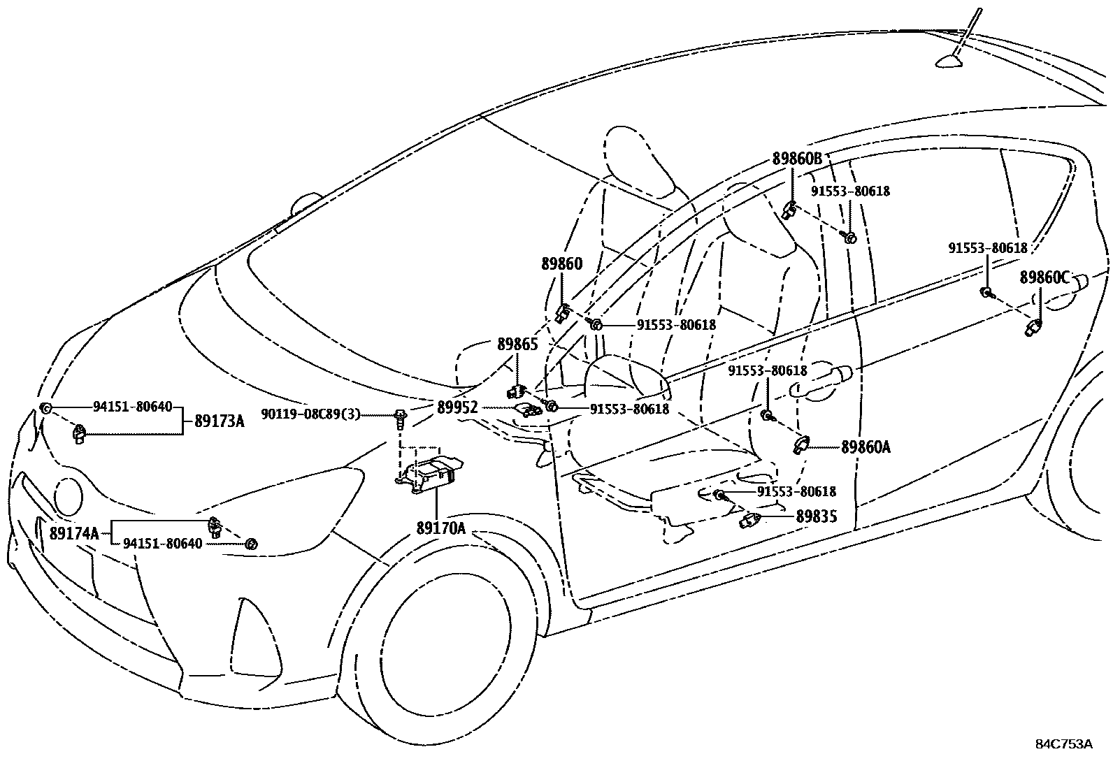 8421 — AIR BAG