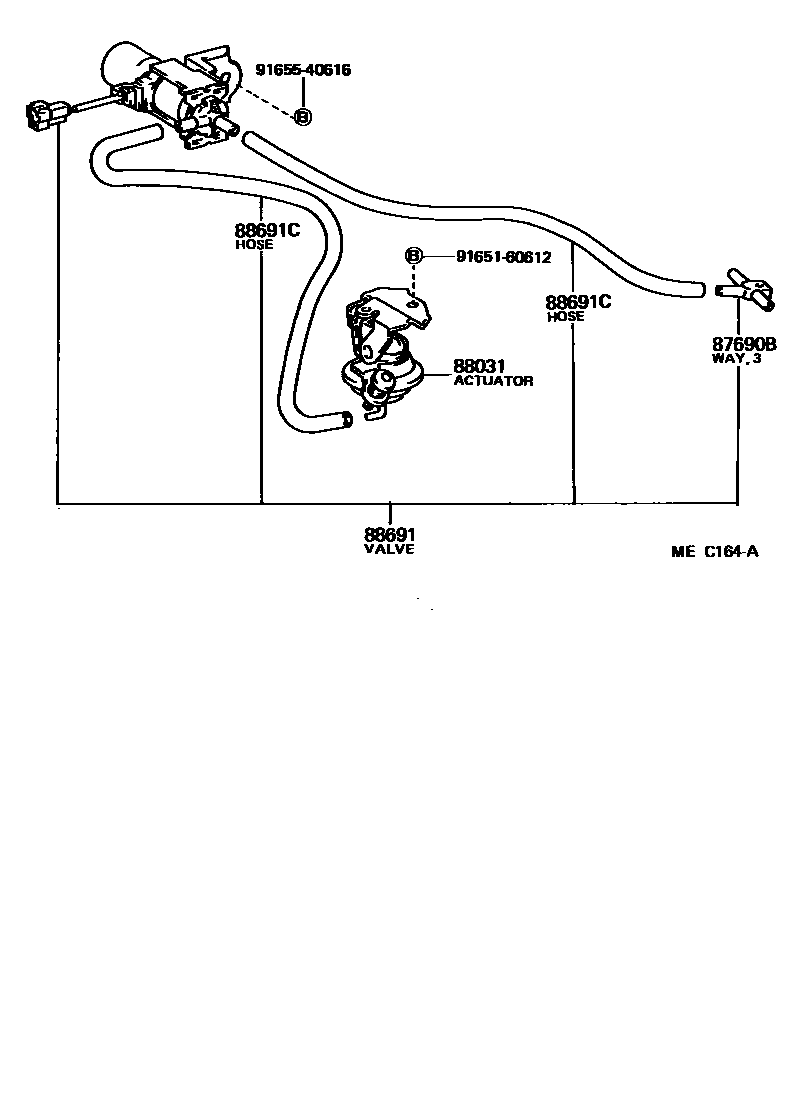 8717 — HEATING & AIR CONDITIONING - VACUUM PIPING