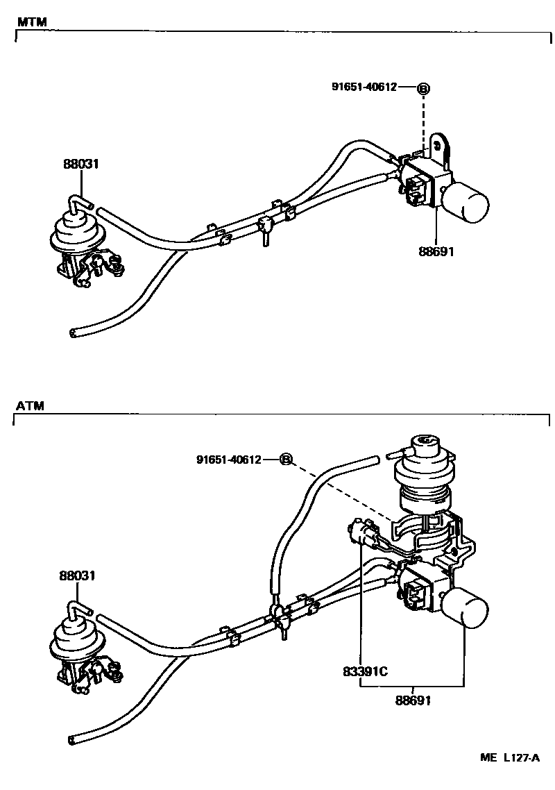 8717 — HEATING & AIR CONDITIONING - VACUUM PIPING