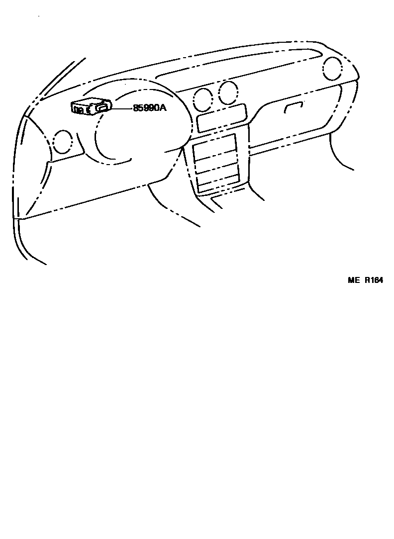 8415 — PASSIVE BELT SYSTEM