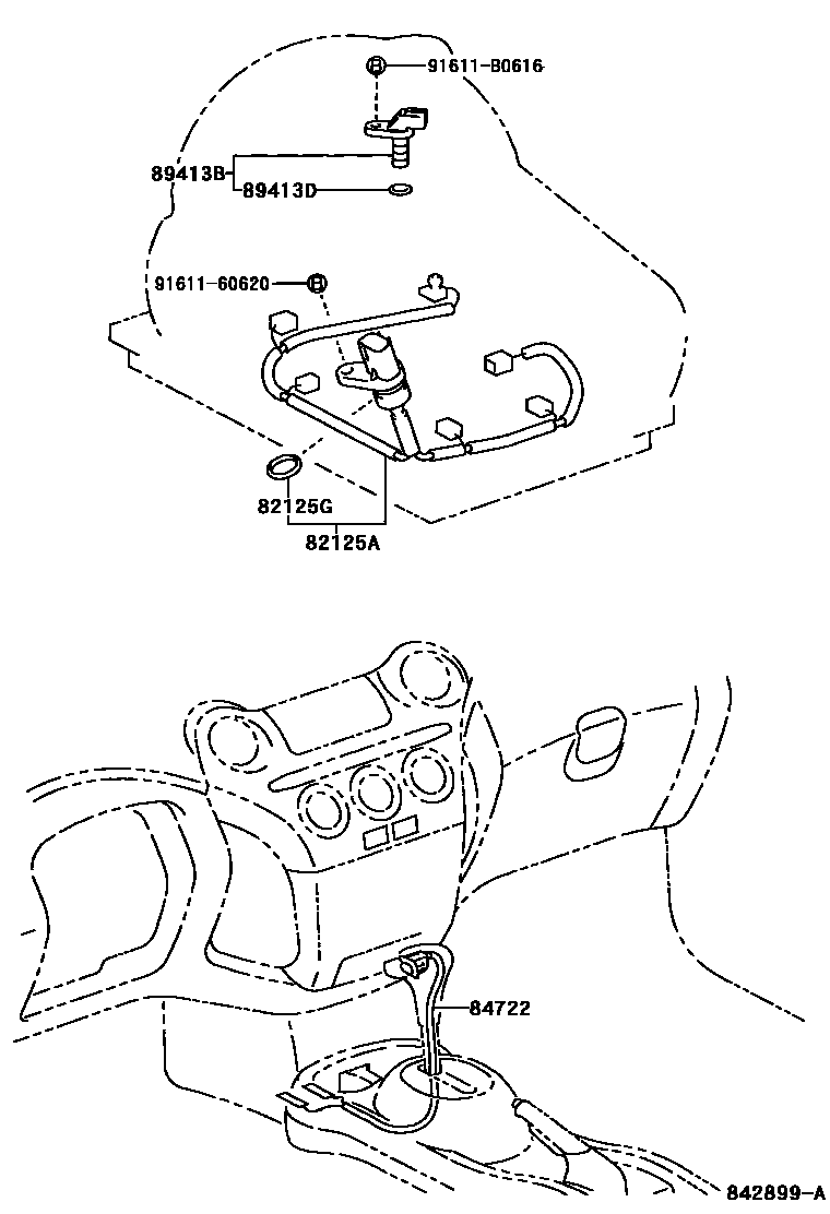 8410 — OVERDRIVE & ELECTRONIC CONTROLLED TRANSMISSION