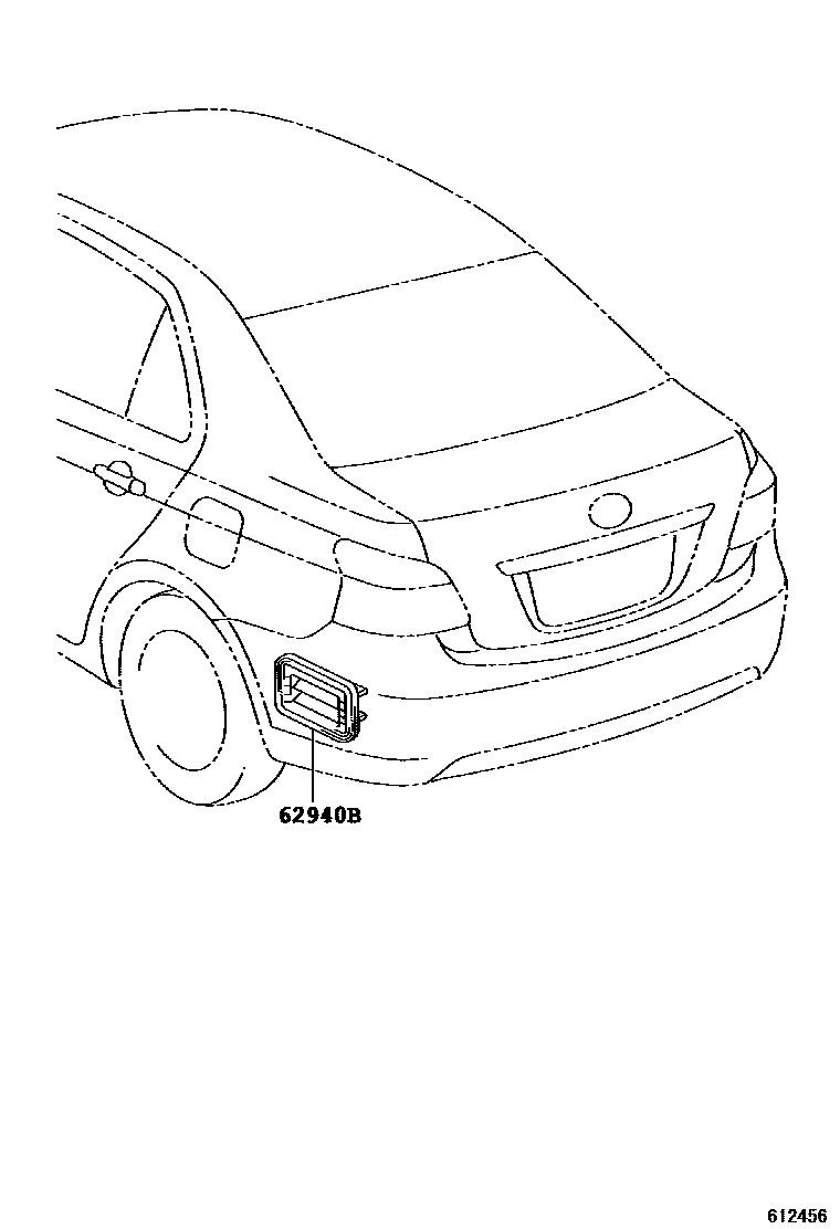 6102 — ROOF SIDE VENTILATOR