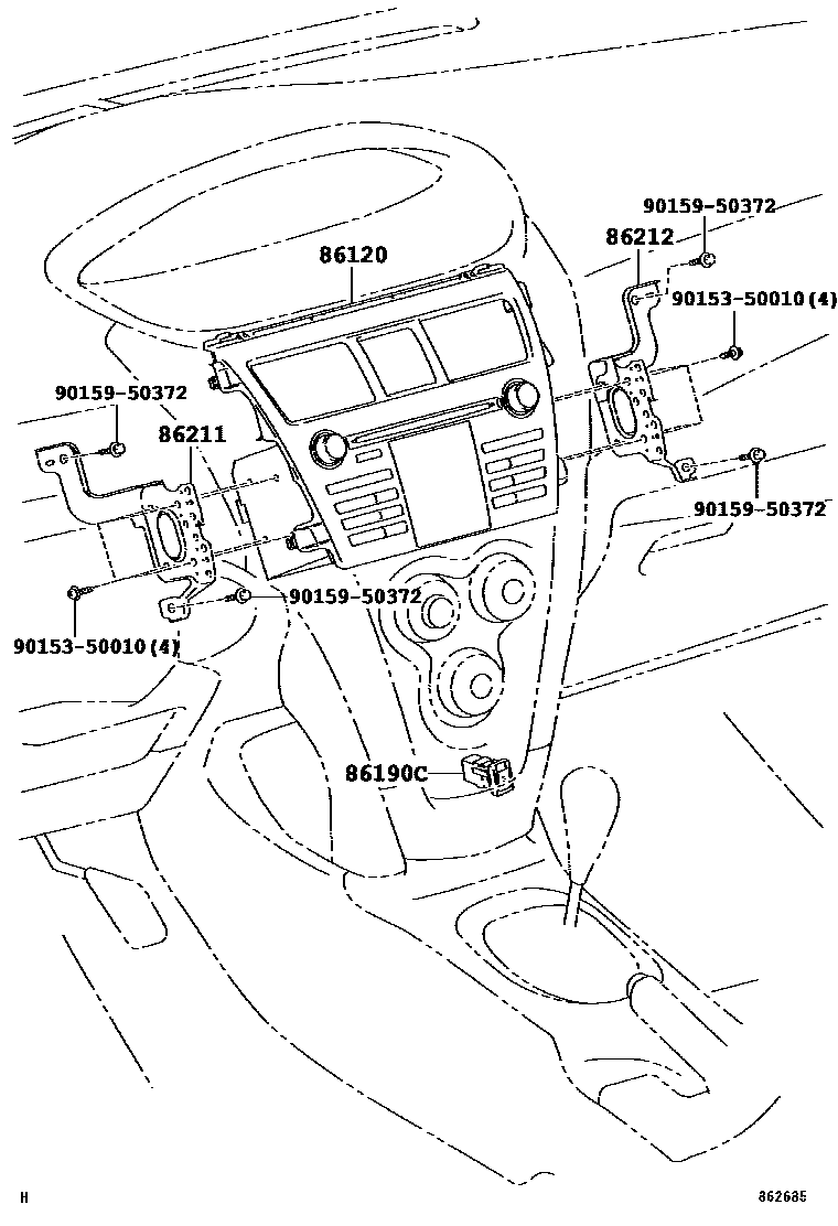 8601 — RADIO RECEIVER & AMPLIFIER & CONDENSER