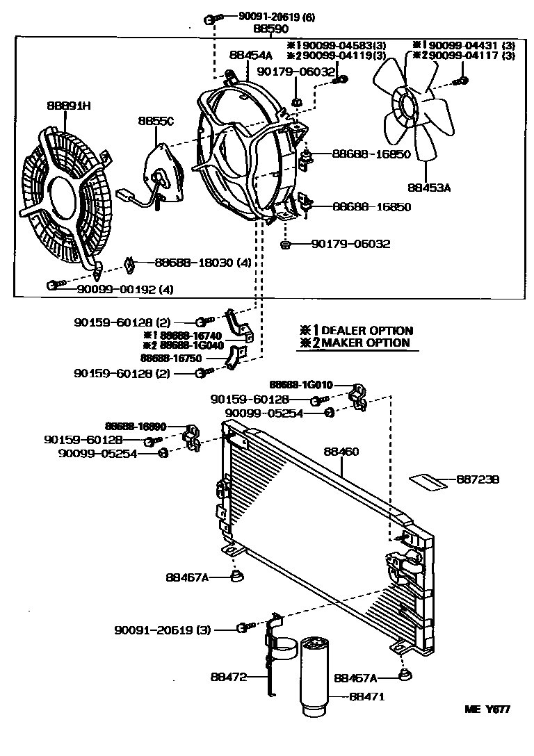 8718 — HEATING & AIR CONDITIONING - COOLER PIPING