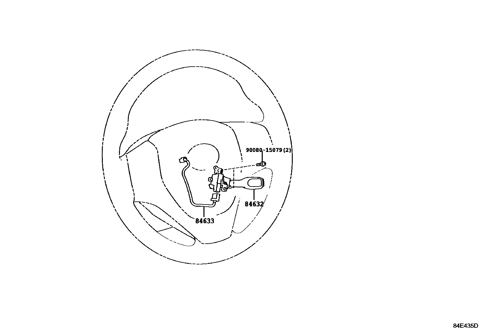 8408 — CRUISE CONTROL (AUTO DRIVE)