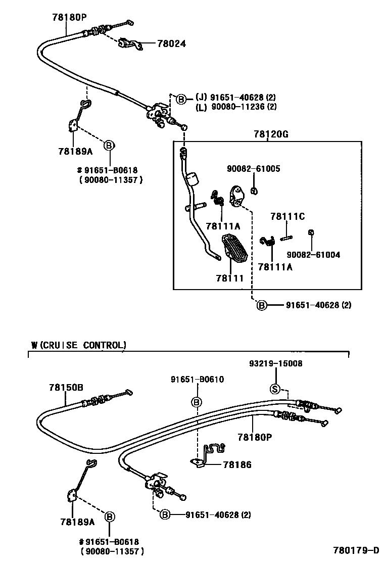7801 — ACCELERATOR LINK