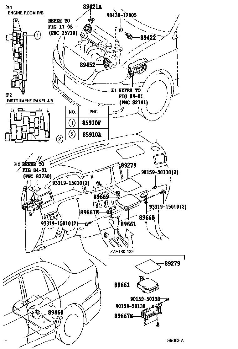 8404 — ELECTRONIC FUEL INJECTION SYSTEM