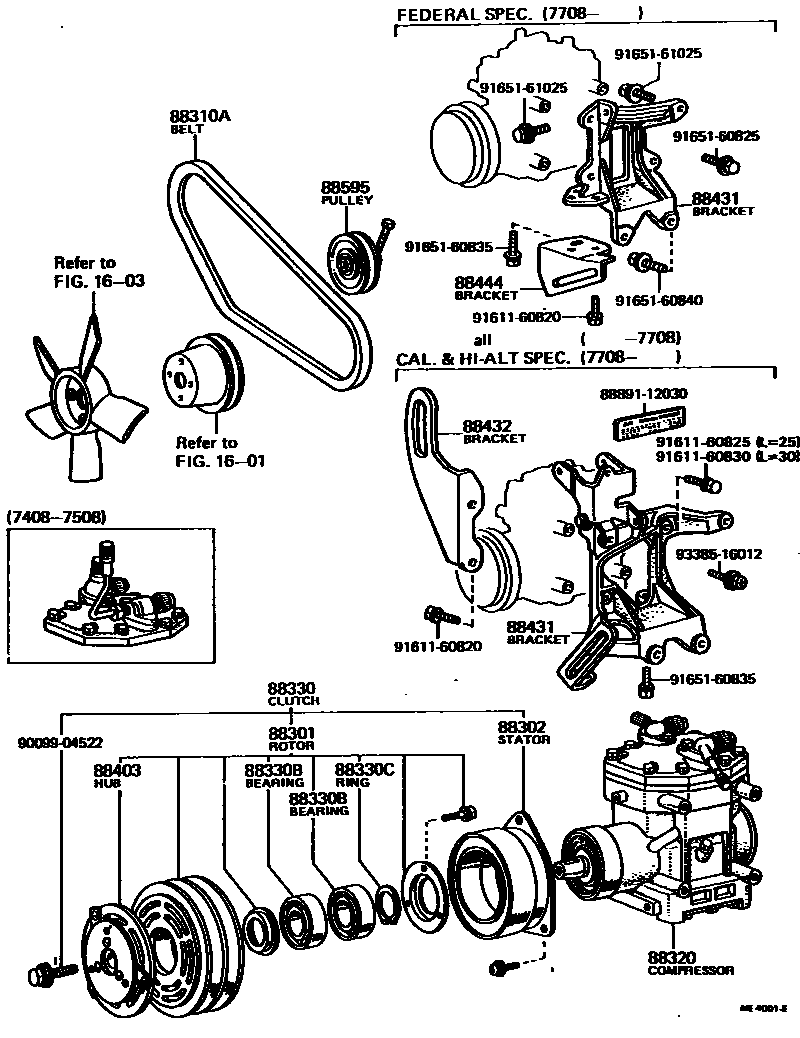 8719 — HEATING & AIR CONDITIONING - COMPRESSOR