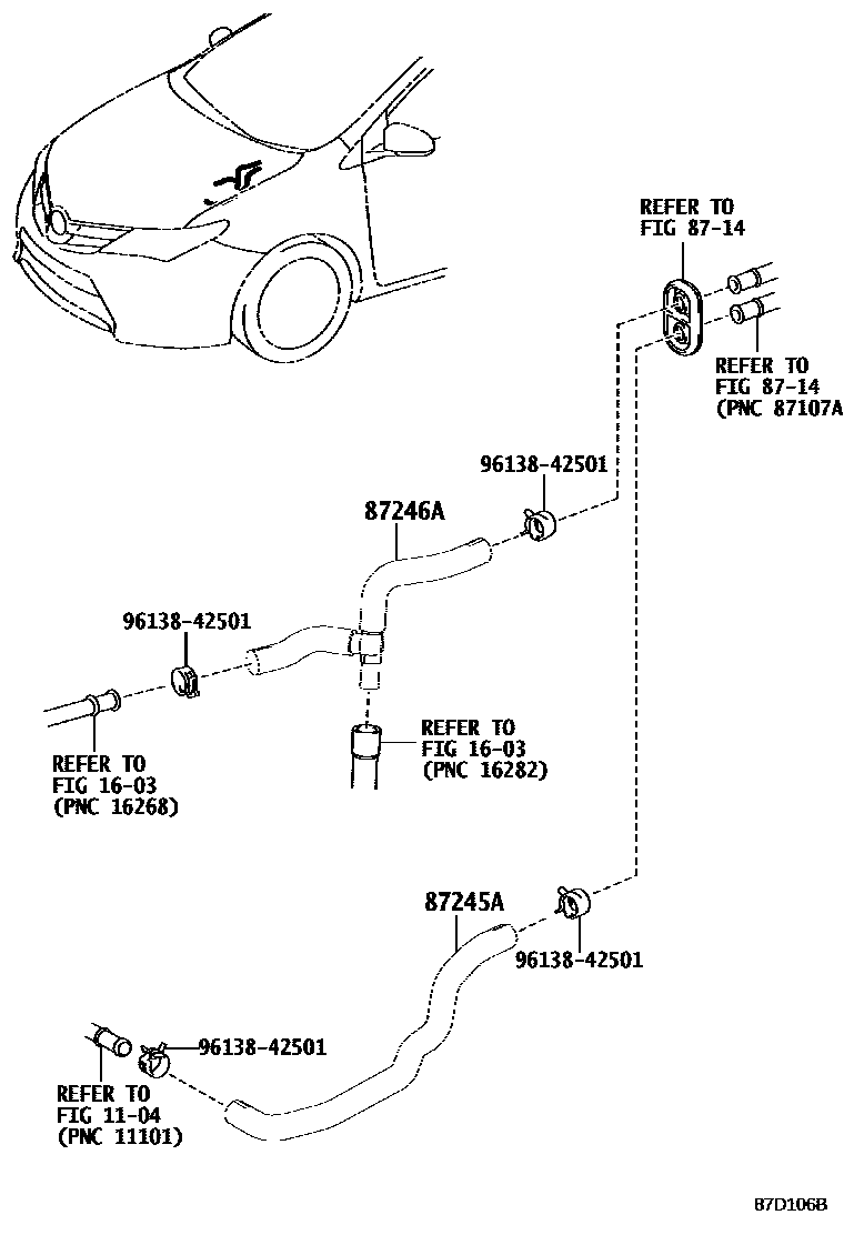 8716 — HEATING & AIR CONDITIONING - WATER PIPING