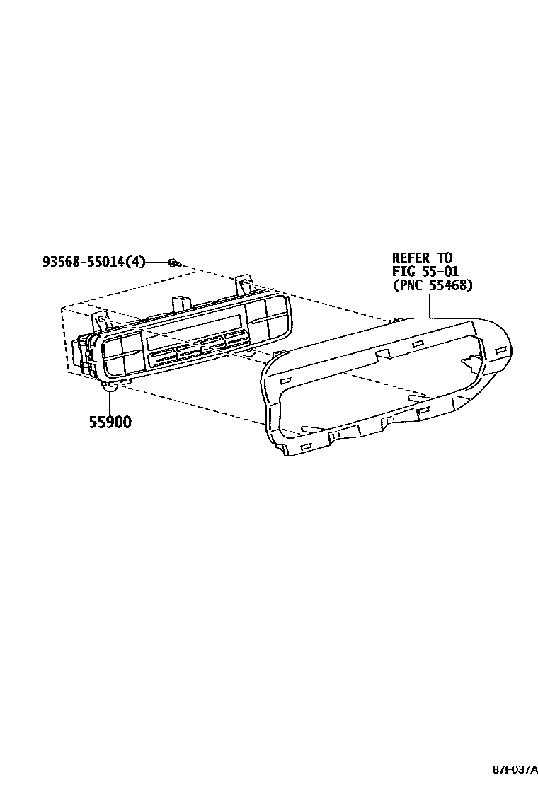 8715 — HEATING & AIR CONDITIONING - CONTROL & AIR DUCT