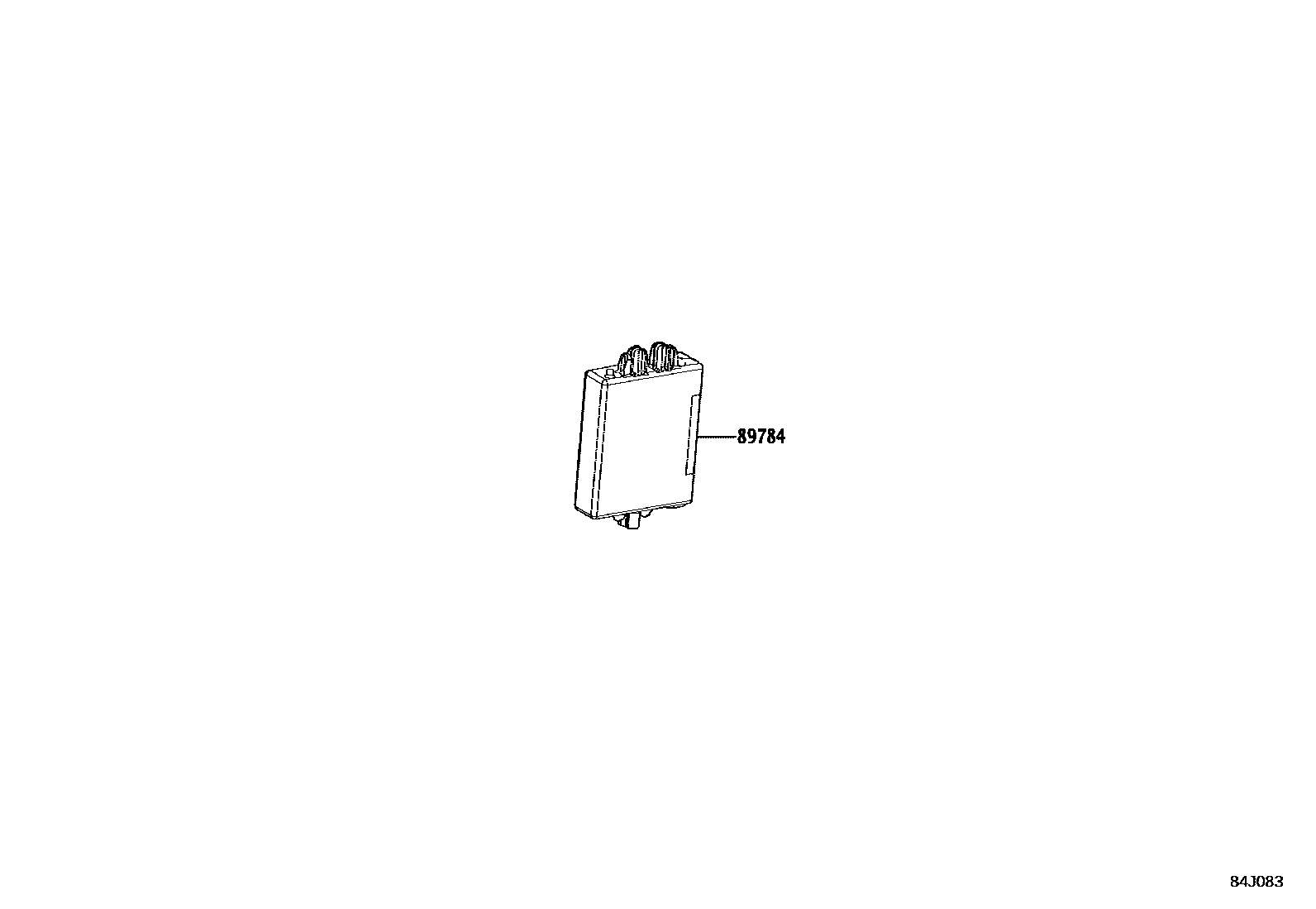 8424 — ANTI-THEFT DEVICE