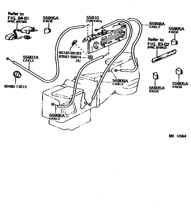 8715 — HEATING & AIR CONDITIONING - CONTROL & AIR DUCT