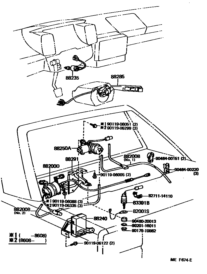 8408 — CRUISE CONTROL (AUTO DRIVE)