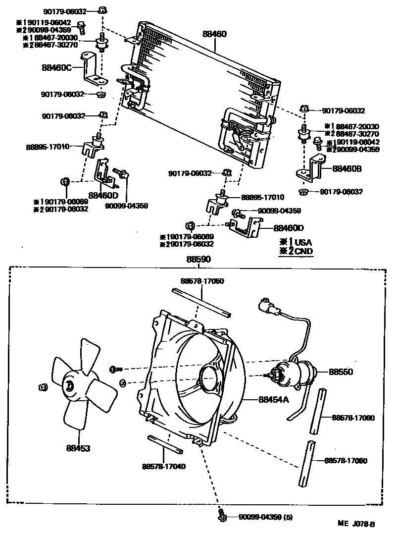 8718 — HEATING & AIR CONDITIONING - COOLER PIPING