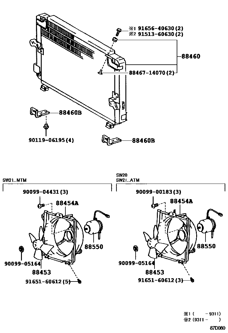8718 — HEATING & AIR CONDITIONING - COOLER PIPING