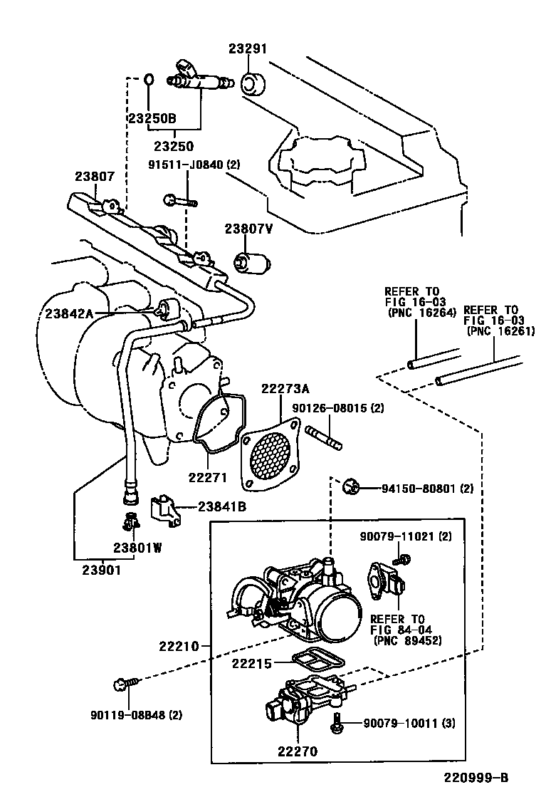 2211 — FUEL INJECTION SYSTEM