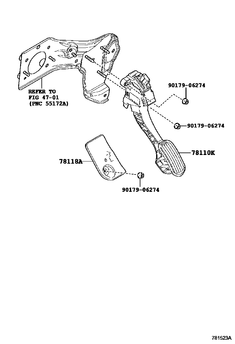 7801 — ACCELERATOR LINK