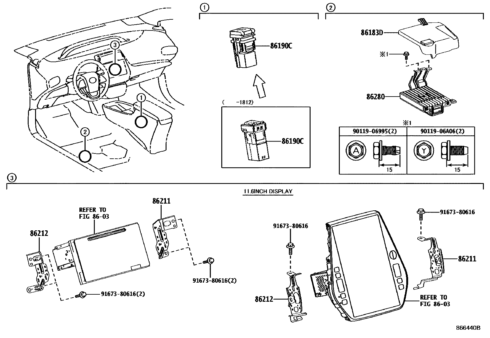 8601 — RADIO RECEIVER & AMPLIFIER & CONDENSER