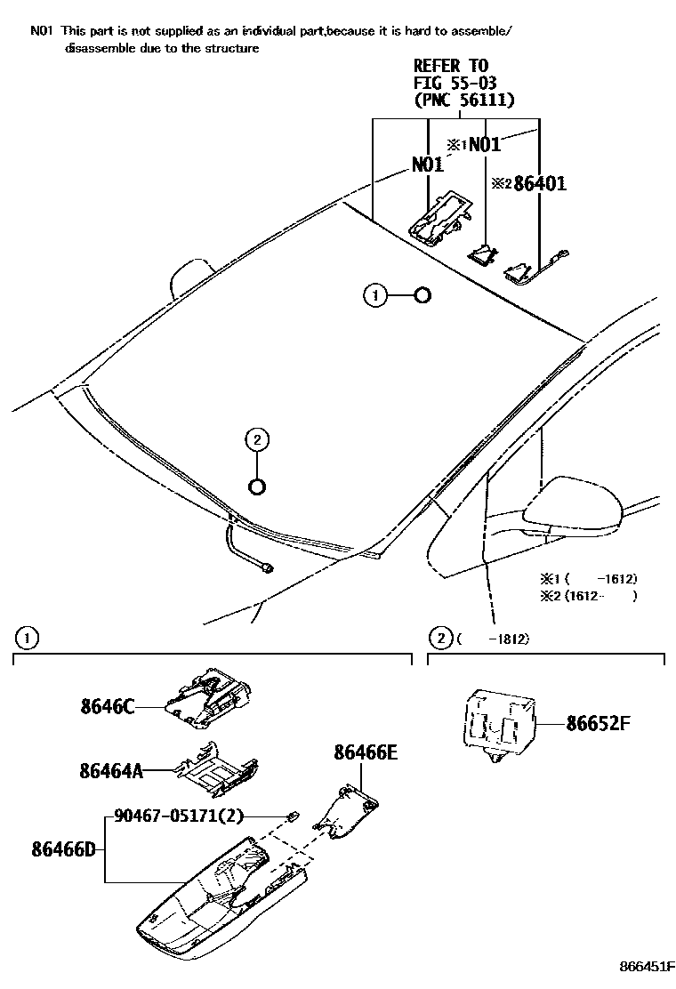 8617 — PRE-COLLISION SYSTEM