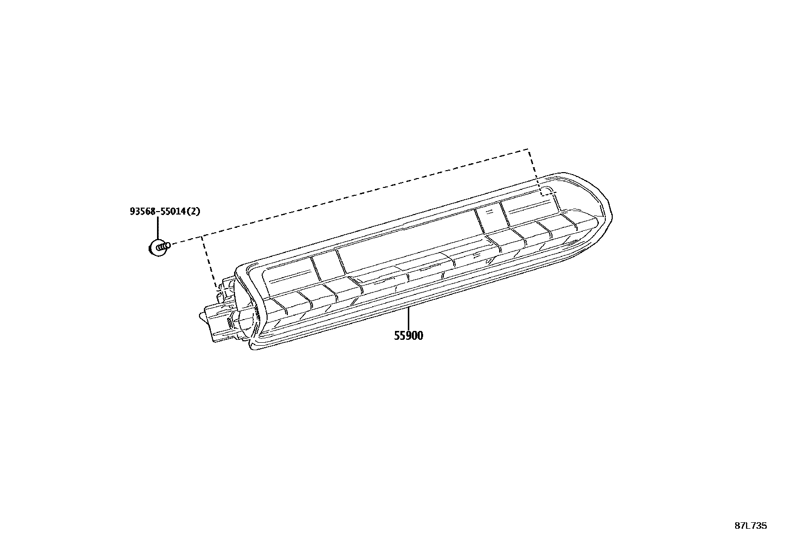8715 — HEATING & AIR CONDITIONING - CONTROL & AIR DUCT