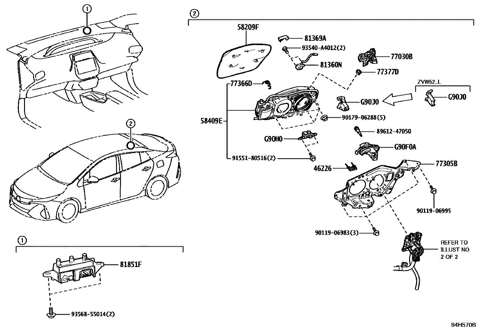 8442 — DC/DC CONVERTER & CHARGER(BEV OR FCEV)